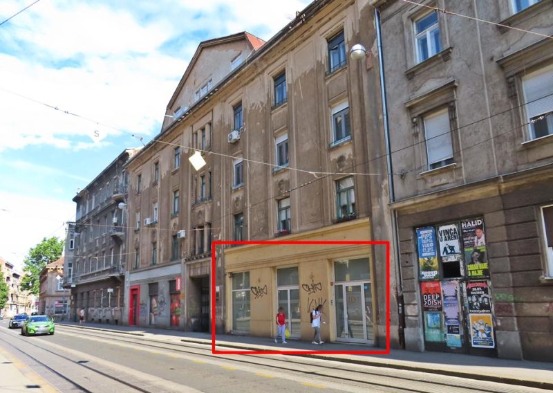 Država daje u zakup garaže i poslovne prostore: Evo što se sve nudi