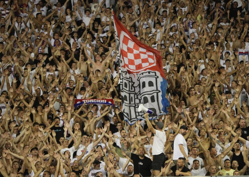 Velika senzacija otvorila je mogućnost okršaja Hajduka i Crvene zvezde u play-offu