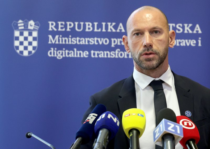 Habijan o Kerumovom uhićenju: 'Nema nedodirljivih ni stranačkog predznaka'