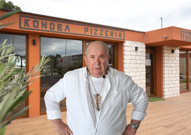 Uhićen Željko Kerum, pljušte reakcije: 'Neki ljudi misle da su veći od ove zemlje i naroda'