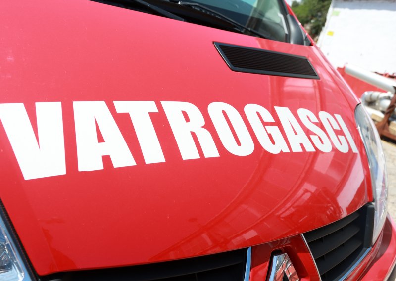 Posebno upozorenje za područje Prgometa: Zatvorite prozore i vrata
