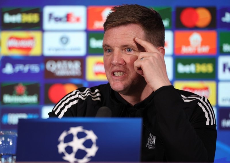Šok u Newcastleu: Samo tri tjedna prije početka sezone trener napustio klub