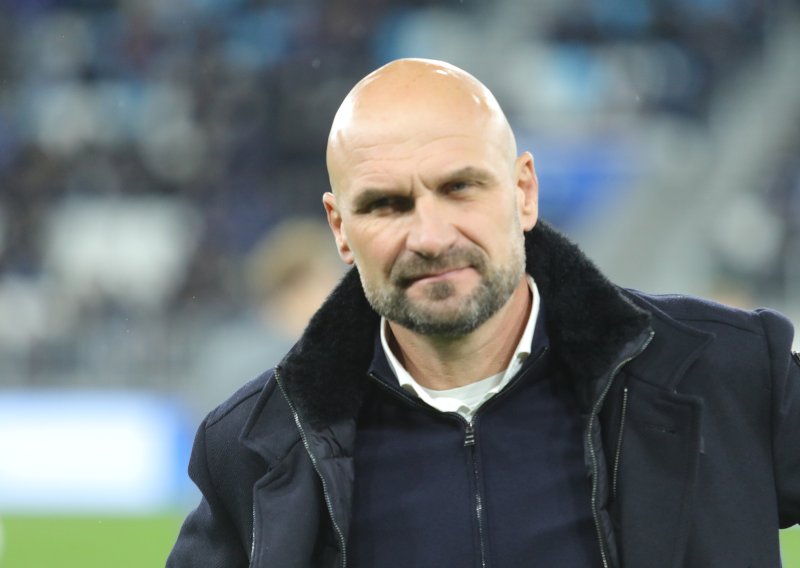 Pogledajte Sopićev monolog o kojem bruji Litva: 'Neshvatljivo! Cijeli život sam u nogometu...'