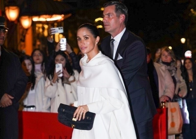Meghan Markle pokazala najpoželjnije sandale ljeta: Tako chic, ali nisu za svakoga