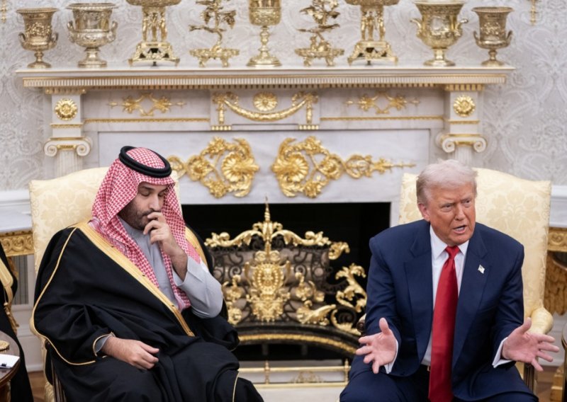 Saudijska Arabija ušla u recesiju