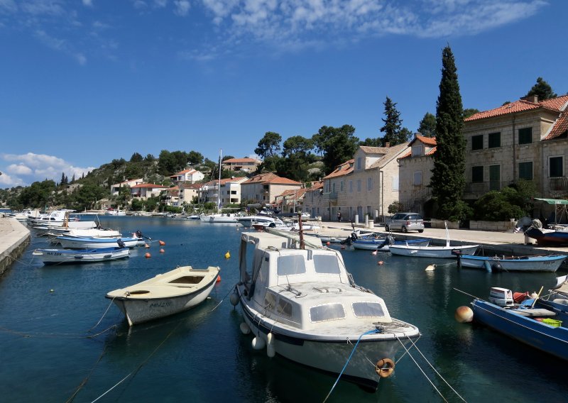 Hrvatski zvukopis stiže na Brač
