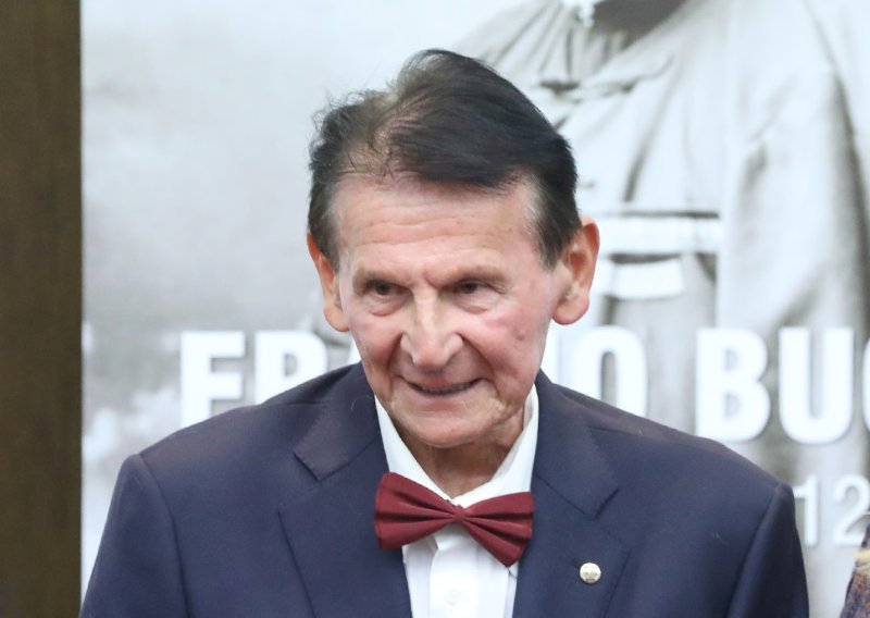 Preminuo je jedan od najboljih hrvatskih rukometaša svih vremena