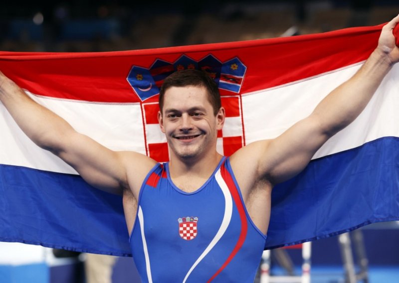 Poznato tko će braniti boje Hrvatske na EP-u u Zagrebu, ali i koje glazbene zvijezde otvaraju gimnastički spektakl