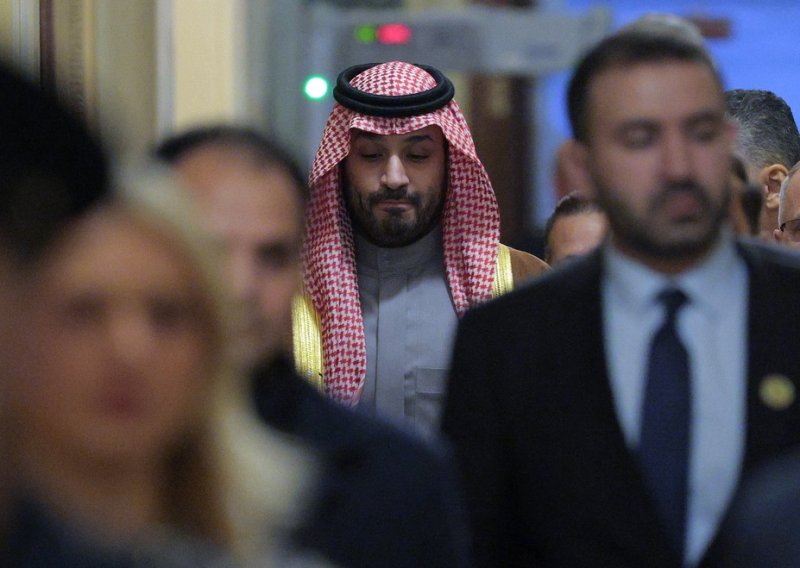 Saudijska Arabija našla se pred vrlo teškim izborom