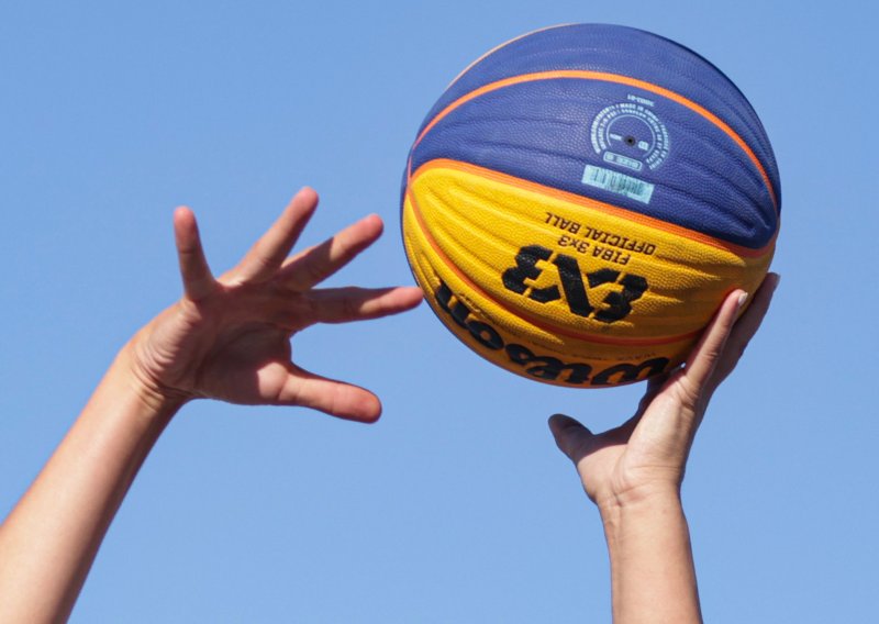 Borba za naslov pobjednika PRO 3x3 Toura i plasman na FIBA Challenger: Veliki finale u Novalji