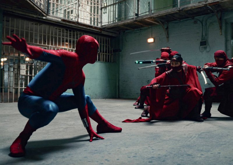Novi 'Spider-Man' ruši rekorde i u Hrvatskoj: Evo koliko je zaradio tijekom prvog vikenda