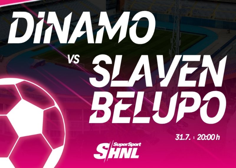 Pravila nagradnog natječaja 'Osvoji 2 VIP ulaznice za Dinamo – Slaven Belupo!'
