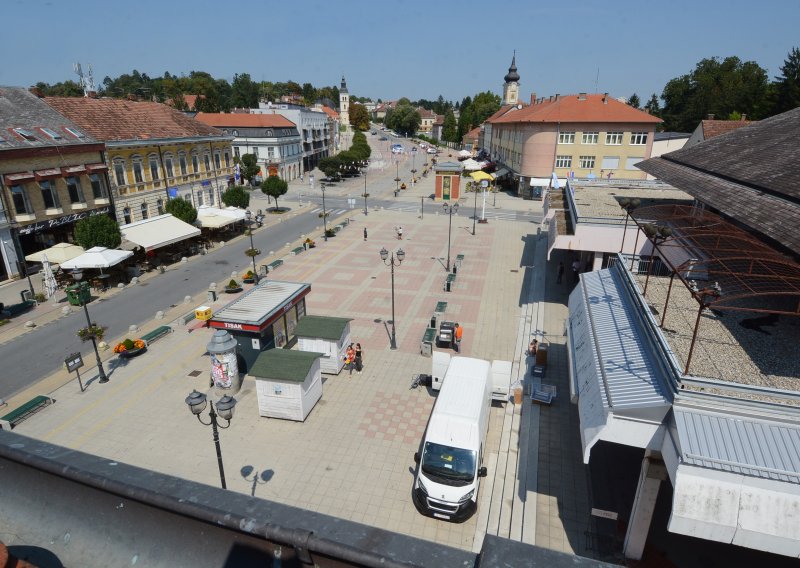 Nevjerojatan slučaj u Daruvaru: U kući zatekla nepoznati par, nije mogla vjerovati što rade