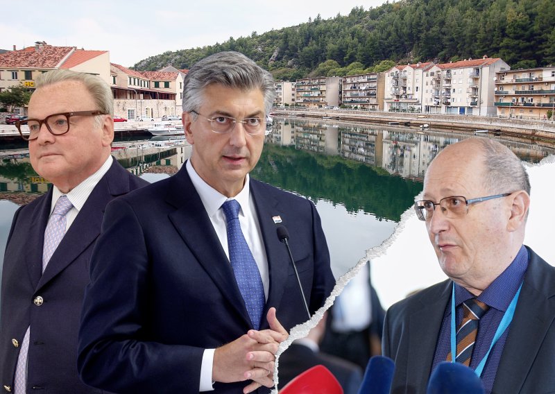 Beretta će proizvoditi streljivo u Hrvatskoj: 'Takva tvornica je nužna, to nismo imali ni u Jugoslaviji'