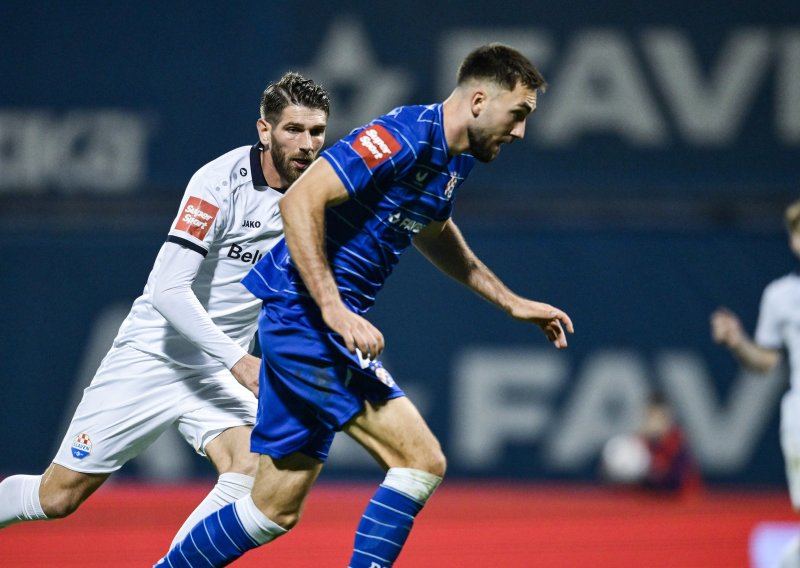 MAXSport vas vodi na Dinamo - Slaven Belupo: Evo kako možete osvojiti VIP ulaznice