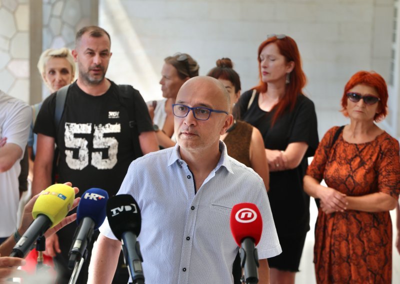Sindikat i Grad Split postigli dogovor: Otkazuje se štrajk