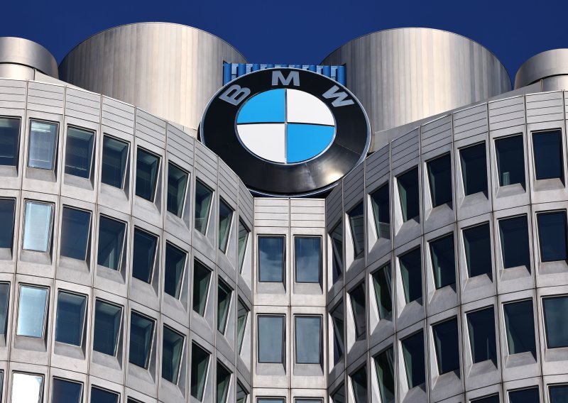 Nakon Volkswagena i Porschea, na teške rezove sprema se i BMW