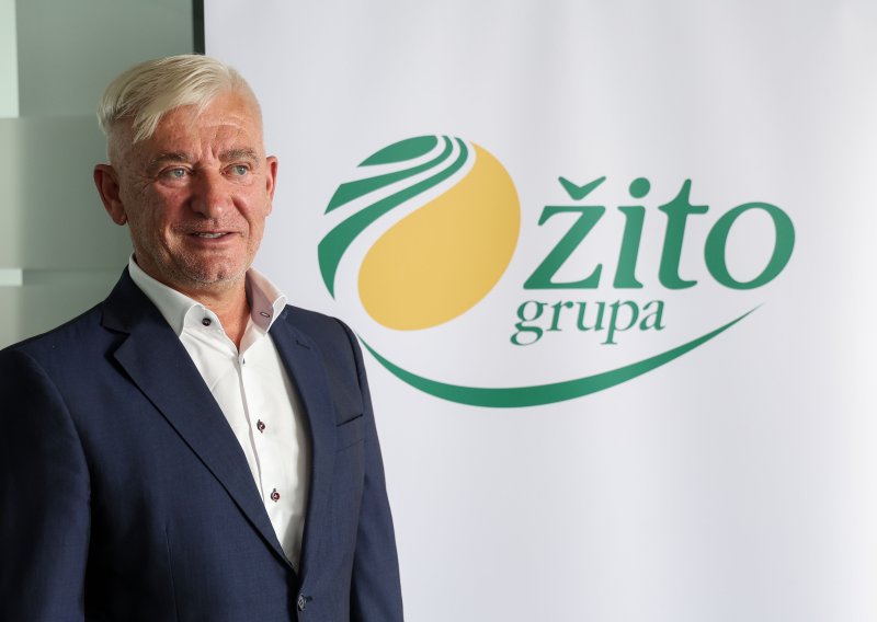 Žito Grupa ostvarila dobit od 8.7 milijuna eura