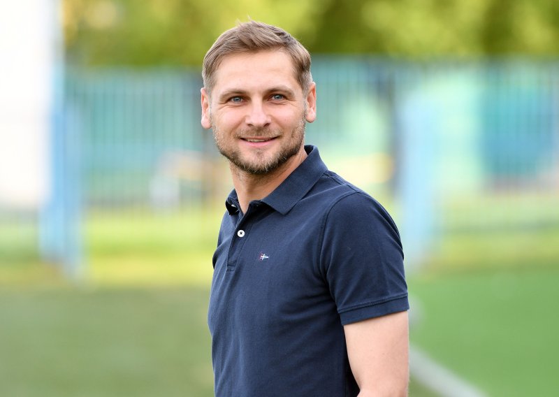 Trener Slavena najavio Dinamo: 'Utakmica s Thunom nam je pomogla'