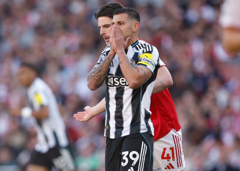 BBC: Arsenal sve bliže velikom transferu
