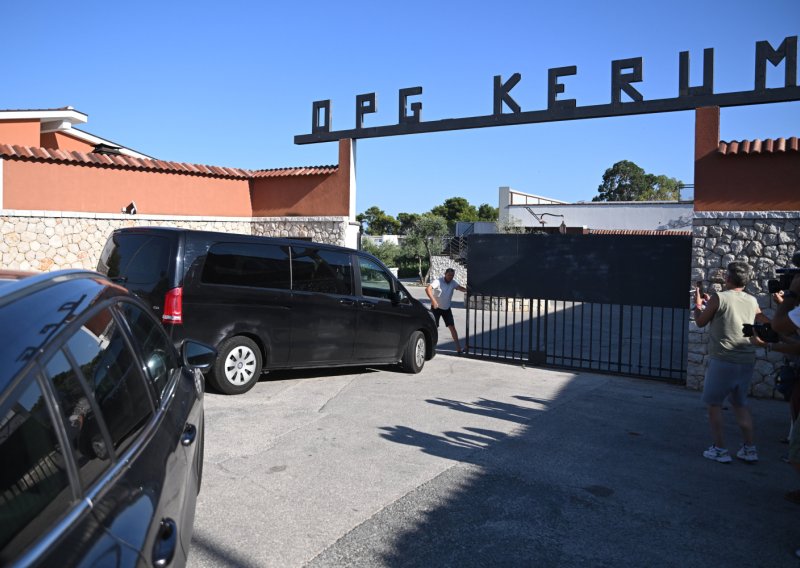 OPG Kerum: Istražuje se nova ilegalna gradnja