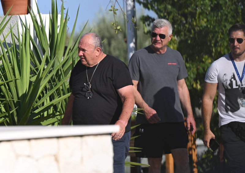 Ključan dan za Željka Keruma: Čeka se odluka USKOK-a