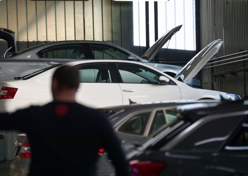 Mehaničar tvrdi da je ovo trenutačno najbolji automobil za kupnju: 'U radionicu dolazi samo na servis'