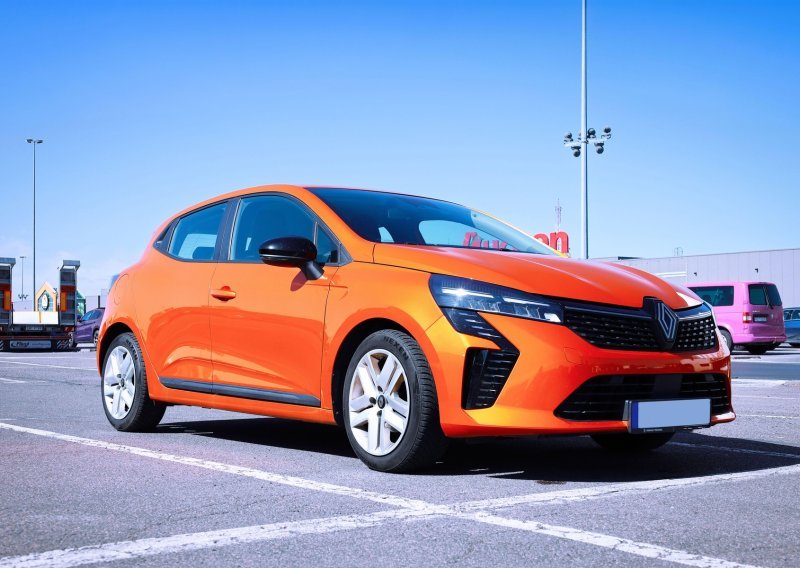 Mehaničar tvrdi da se sjajan automobil još može kupiti za samo 3000 eura: 'Održavanje je smiješno jeftino'