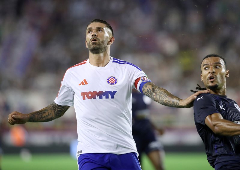 Evo koliko je Hajduk dosad zaradio u Europi i koliko još može