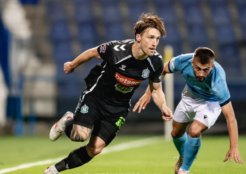 I Dinamo i Hajduk igraju sa Žalgirisom: Ovo je razlika između tih klubova