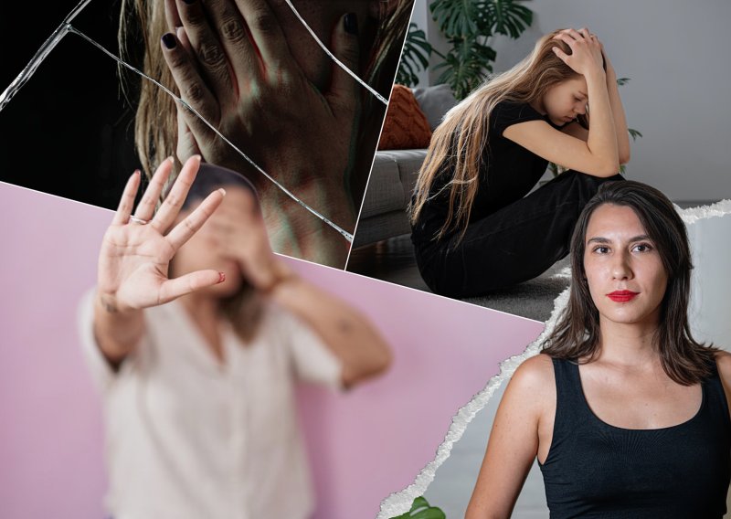 Fizički napad tek je klimaks užasa: Zašto se žene vraćaju nasilnicima i kako im pomoći?