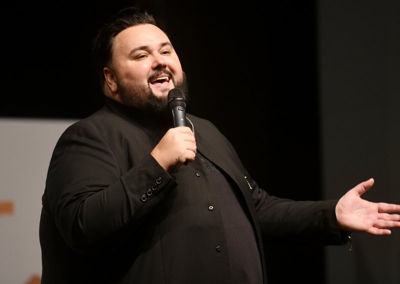 Jacques Houdek oglasio se nakon viralne rasprave: 'Rekao sam istinu koju svi vidimo i čujemo'