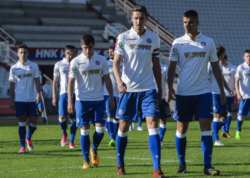 Bivši hajdukovac stiže na Poljud nakon čudesnih 7:2 i otkriva nam: 'Mi smo na to navikli cijele godine'