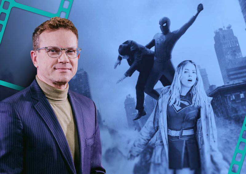 Spider-Man osvaja kina, Supergirl podbacila: Što publika više ne oprašta filmovima o superherojima