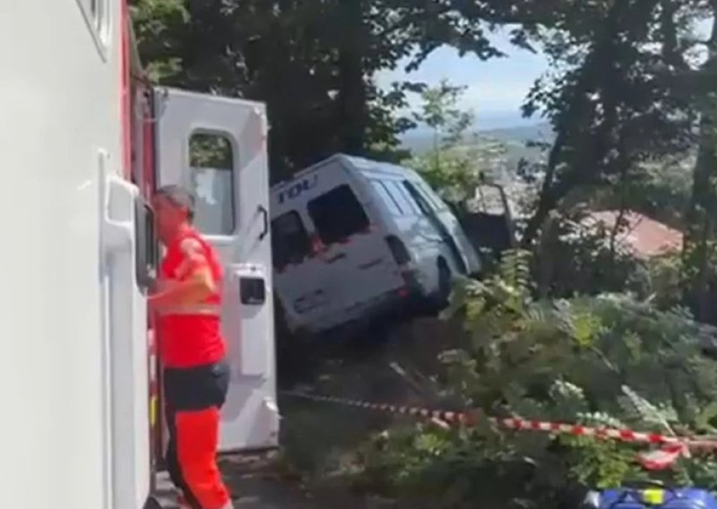 Tragedija u Rumunjskoj: U prometnoj nesreći poginuo član stožera Dinama iz Bukurešta