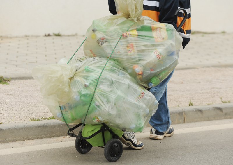 Lažirali prikupljanje ambalaže: Osumjičeni da su fondu za zaštitu okoliša maznuli preko milijun eura