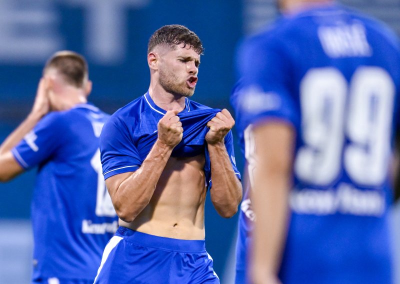 Otkriveno koliko Dinamo traži za junaka pobjede protiv Thuna