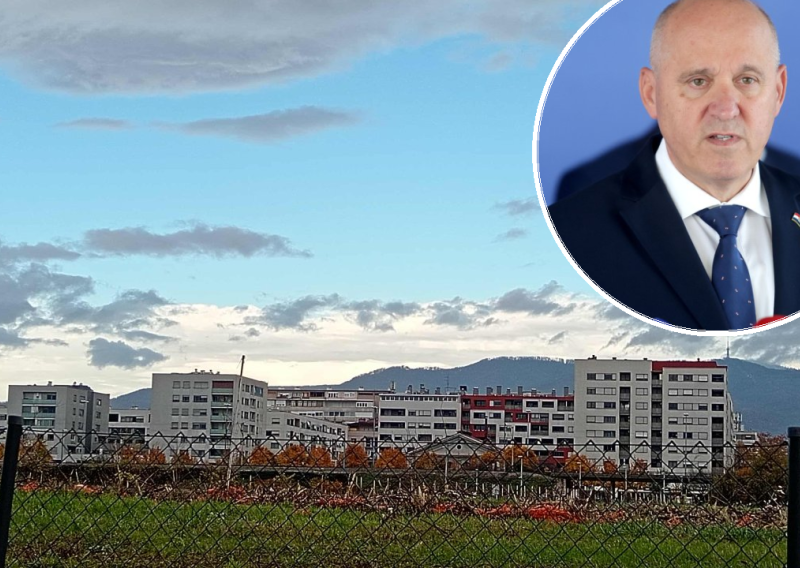 Bačić predstavio novosti u Zakonu o najmu stanova: Evo što se sve mijenja
