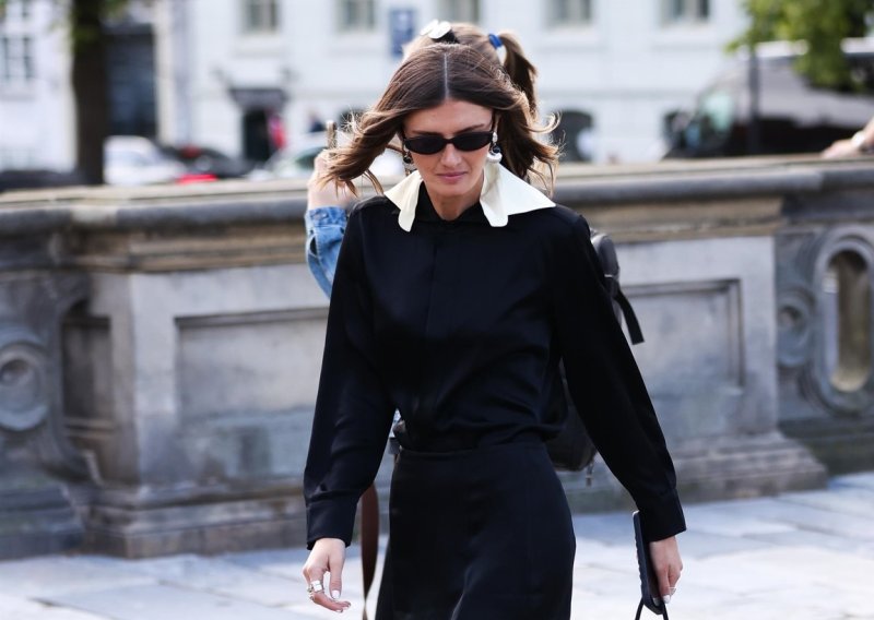 Ova Zarina suknja izgleda tako elegantno, a kombinira se sa svime što već imate