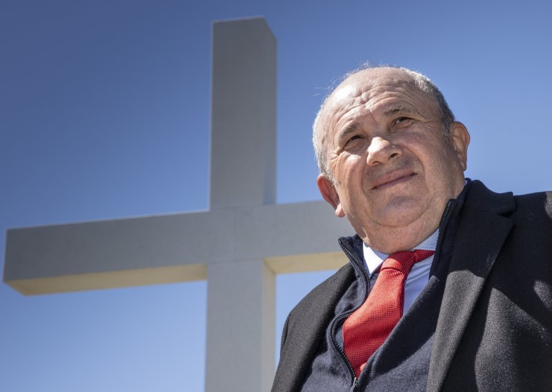 Njemu pržun, meni penzija: Željko Kerum dijagnoza je onih koji ga biraju