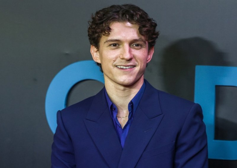 Tom Holland tvrdi da već postoji 'cijeli plan' za glumca koji će od njega naslijediti ulogu Spider-Mana