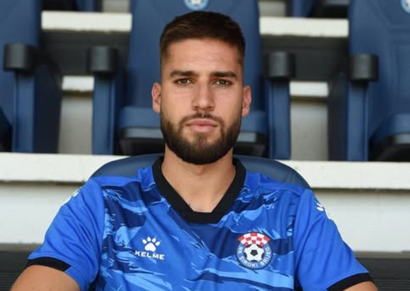 Mladi talent napustio Hajduk: Karijeru nastavlja u BiH
