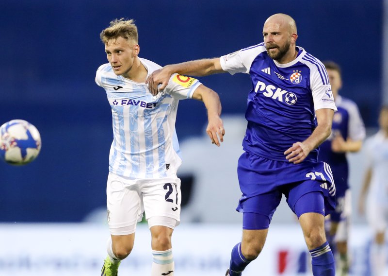 Sad je i službeno! Odgođen veliki derbi Rijeke i Dinama na Rujevici