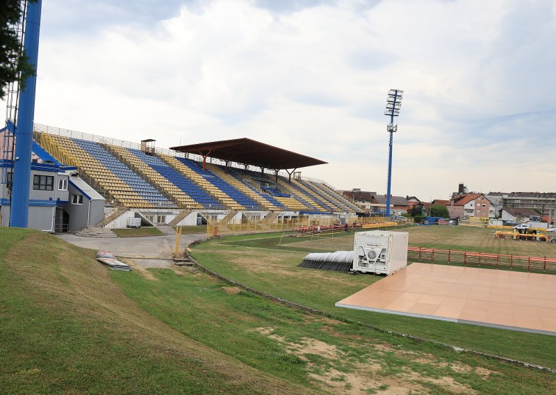 Most upozorava na probleme sportaša u Zaprešiću: Preglede trebaju imati u javnoj ustanovi