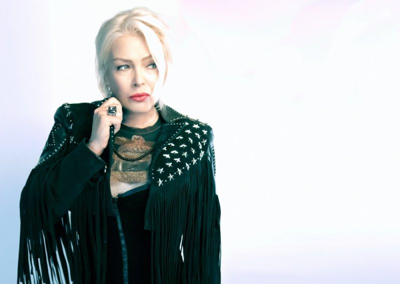 Pop ikona Kim Wilde vraća se u Tvornicu kulture s najvećim hitovima