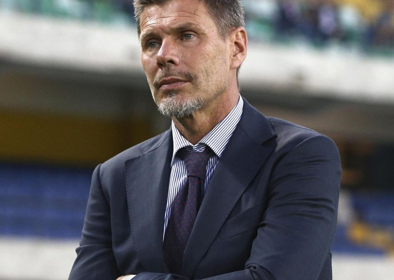 Zvonimir Boban se dirljivim riječima oprostio od preminulog kapetana Milana Franca Baresija