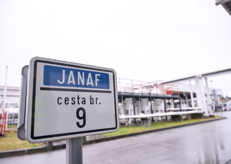 JANAF osigurao produljenje OFAC licence za nastavak suradnje s NIS-om