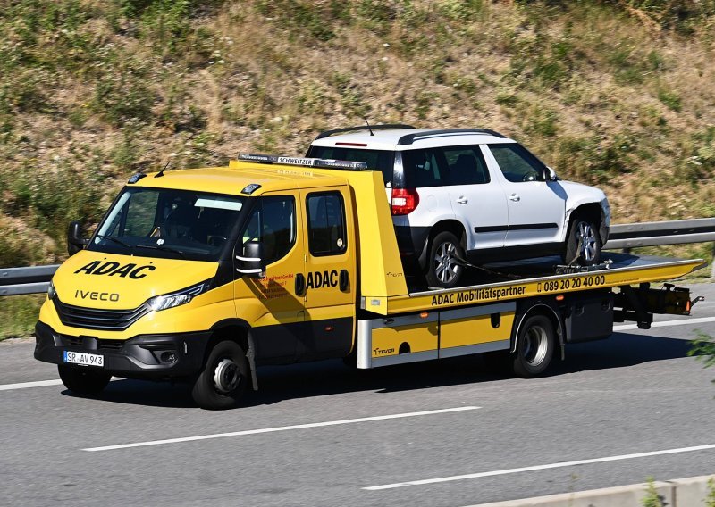 ADAC upozorio vozače na novu prijevaru. Posebno izdvojio Hrvatsku