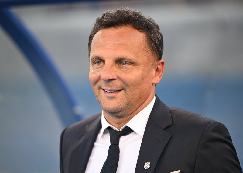 Mario Kovačević nakon pobjede na startu nove SHNL sezone otkrio: 'Nisam zadovoljan...'