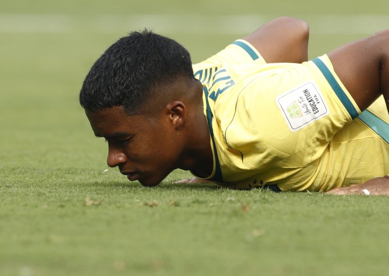 Brazil bruji o razvodu nogometne zvijezde: Spominju se milijunski iznosi